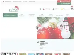 Sites similar to yilbasimalzemeleri.com