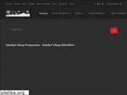 Sites similar to yilbasindaistanbul.com