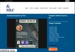 Sites similar to yilc.org
