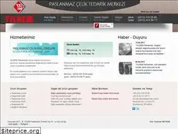 Sites similar to yildempaslanmaz.com.tr