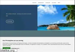 Sites similar to yildirim-reisen.de