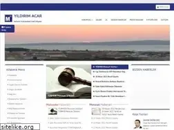 Sites similar to yildirimacar.com