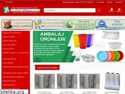 Sites similar to yildirimambalajtarim.com