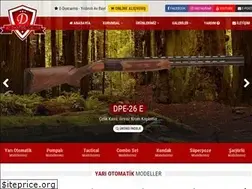 Sites similar to yildirimav.com