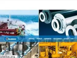 Sites similar to yildirimconta.com
