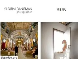 Sites similar to yildirimdanisman.com