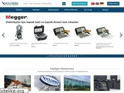Sites similar to yildirimelektronik.com.tr