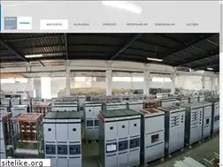 Sites similar to yildirimelsan.com