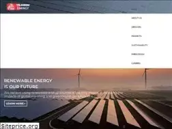 Sites similar to yildirimenerji.com.tr