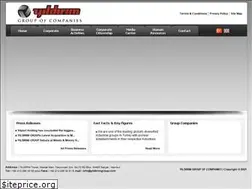 Sites similar to yildirimgroup.com