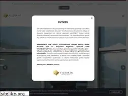 Sites similar to yildirimhukuk.com.tr