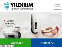 Sites similar to yildirimisitme.com