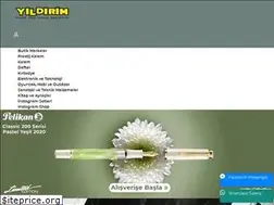 Sites similar to yildirimkirtasiye.com.tr
