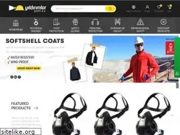 Sites similar to yildirimlargiyim.com.tr