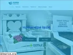 Sites similar to yildirimmezarisleri.com