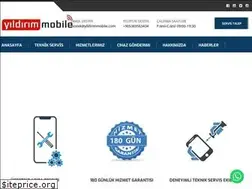 Sites similar to yildirimmobile.com