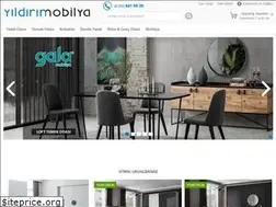 Sites similar to yildirimmobilya.com.tr