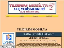Sites similar to yildirimmobilya.net