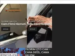 Sites similar to yildirimotocam.net
