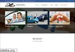 Sites similar to yildirimsakaryasigorta.com