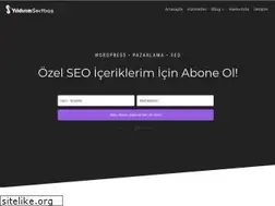 Sites similar to yildirimsertbas.com