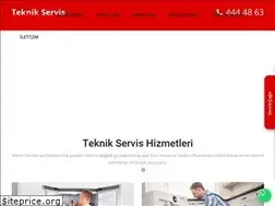 Sites similar to yildirimteknik.com.tr