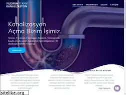 Sites similar to yildirimteknikkanalizasyon.com