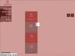 Sites similar to yildirimtekstil.com.tr