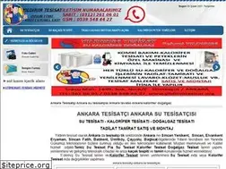 Sites similar to yildirimtesisat.org