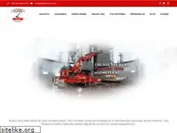 Sites similar to yildirimvinc.com.tr