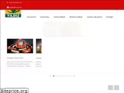 Sites similar to yildiz-as.com
