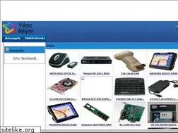 Sites similar to yildiz-bilisim.com
