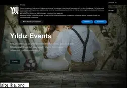 Sites similar to yildiz-dugunsalonu.de