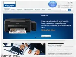 Sites similar to yildiz-grup.com