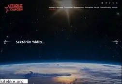 Sites similar to yildiz-yangin.com
