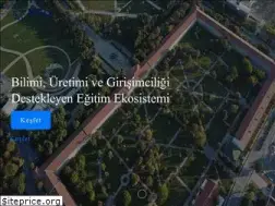 Sites similar to yildiz.edu.tr