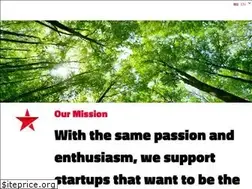 Sites similar to yildiz.ventures