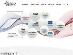 Sites similar to yildizas.com.tr