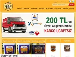 Sites similar to yildizbal.com