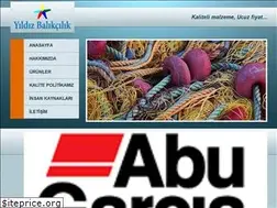 Sites similar to yildizbalikcilik.com.tr
