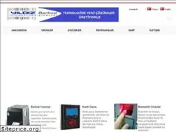 Sites similar to yildizbarkod.com