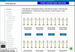 Sites similar to yildizbayrak.com