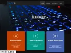 Sites similar to yildizbilisim.com