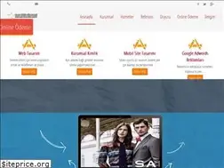 Sites similar to yildizbilisimhizmetleri.com
