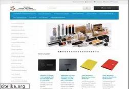 Sites similar to yildizburo.com
