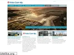 Sites similar to yildizcam.com.tr