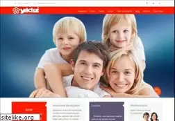 Sites similar to yildizcamasir.com