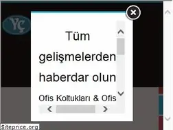 Sites similar to yildizcelik.com