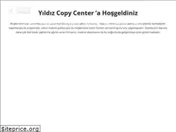 Sites similar to yildizcopycenter.com