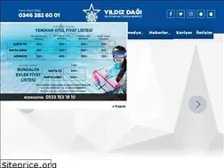 Sites similar to yildizdagikayakmerkezi.com